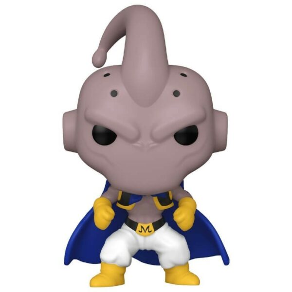 funko-pop-pop-dragon-ball-z-evil-buu 864 1-2 Pop - DRAGON BALL Z - Majin Buu Evil (864)
