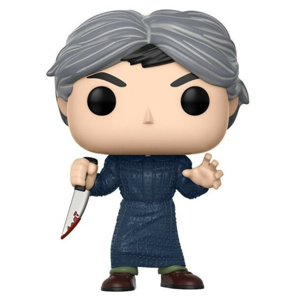 Pop - PSYCHO - Norman Bates (466)