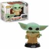 funko pop star-wars-the-mandalorian-the Child 368 1-1 Pop - STAR WARS THE MANDALORIAN - The Child (368)