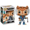 Pop - THUNDERCATS - Tygra Speciality Series (573)