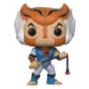 Pop - THUNDERCATS - Tygra Speciality Series (573)