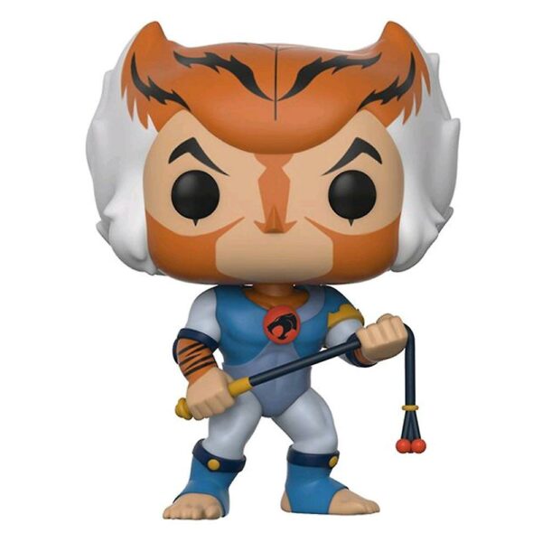 Pop - THUNDERCATS - Tygra Speciality Series (573)