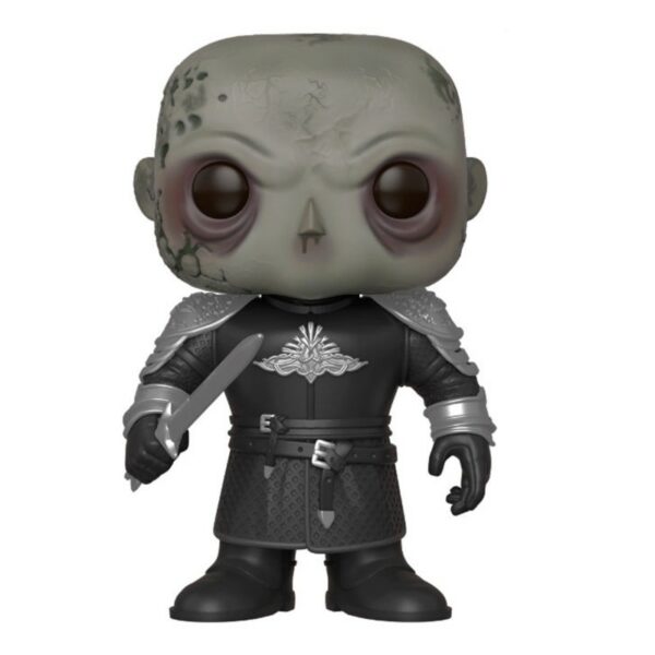 game-of-thrones-pop-television-the Mountain 85 15 cm 1-2 Pop - GAME OF THRONES - The Mountain 6" (85)