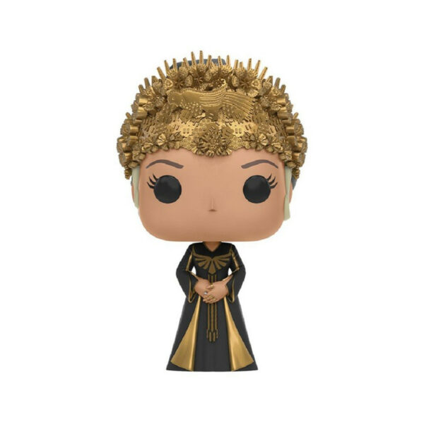 Pop - FANTASTIC BEASTS - Seraphina Picquery (06)