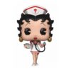 Pop - BETTY BOOP - Nurse Betty Boop (524)