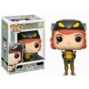 pop-dc-comics-bombshells-hawkgirl 223 funko pop 1-1 Pop - DC COMICS BOMBSHELLS - Hawkgirl (223)