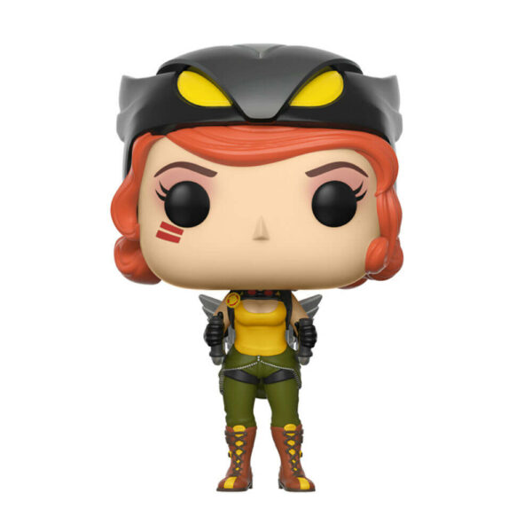 pop-dc-comics-bombshells-hawkgirl 223 funko pop 1-2 Pop - DC COMICS BOMBSHELLS - Hawkgirl (223)