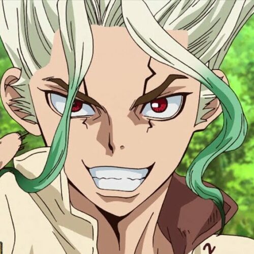vignette dr stone 008 Apprenti Espion tome 01