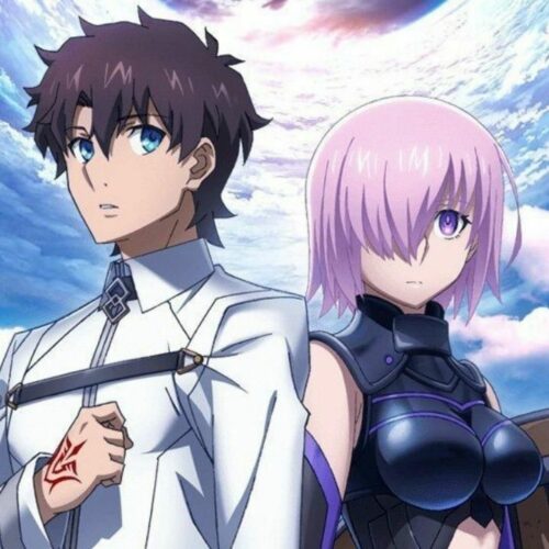 vignette fate-grand-order Alice EXQ Code Register