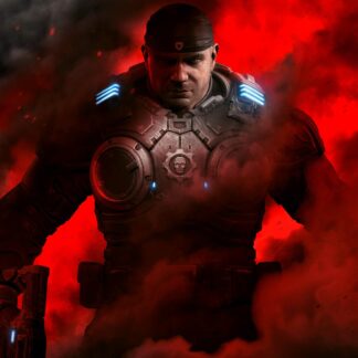 Gears of War