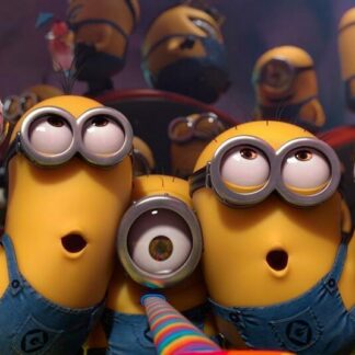 Les Minions