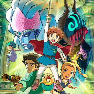 Ni No Kuni