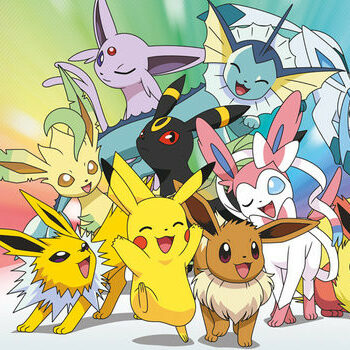 vignette pokemon Alice EXQ Code Register
