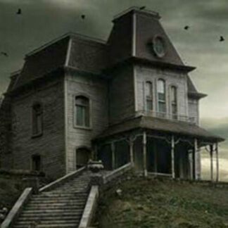 Psychose