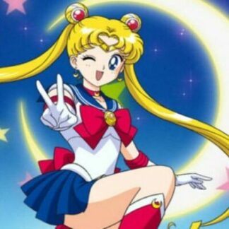 Figurines Sailor Moon