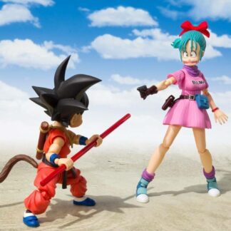 Figurines S.H.Figuarts