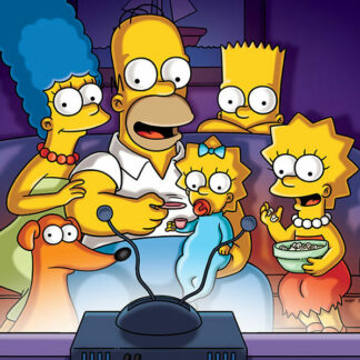 Les Simpsons