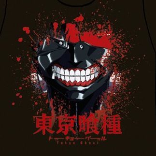 Tokyo Ghoul