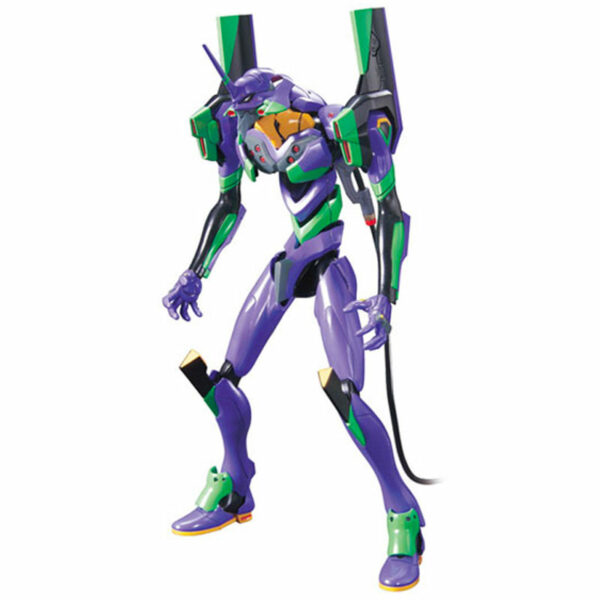 Maquette Evangelion LMHG Eva Unit-01 Artificial Human New Theatrical