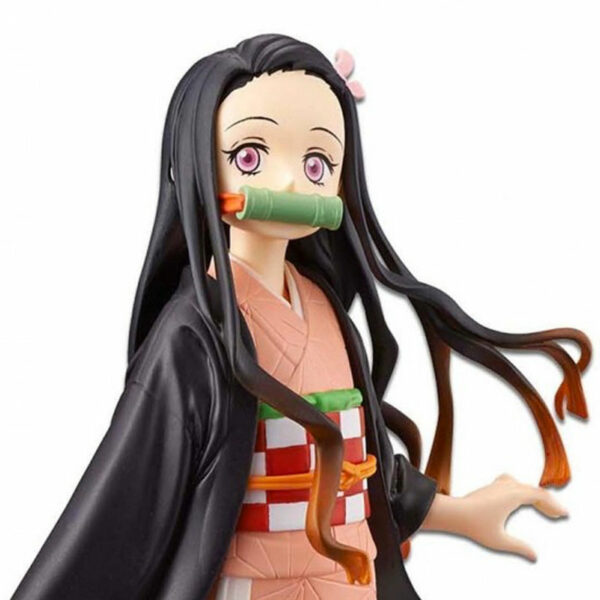 Nezuko Kamado Volume 2
