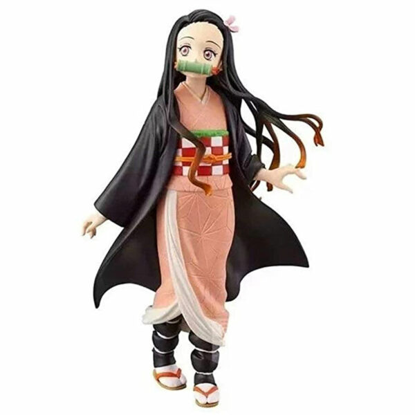 Nezuko Kamado Volume 2