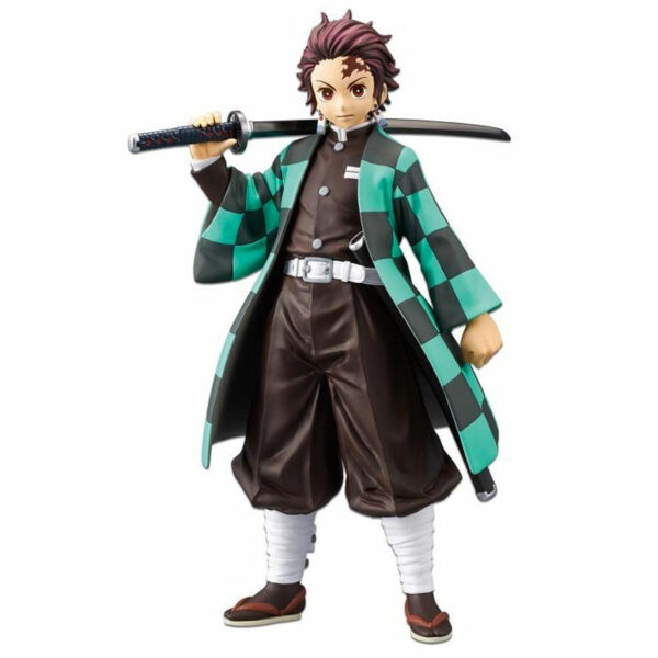 Tanjiro Kamado Vol. 1