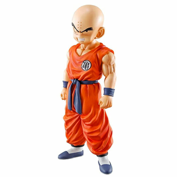 Krillin Ichibansho Strong Chain