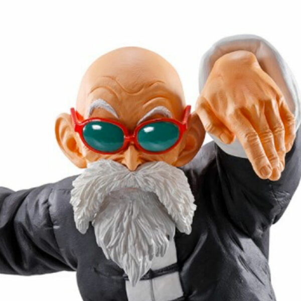 Master Roshi Ichibansho Strong Chain