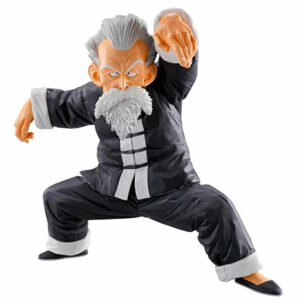 Master Roshi Ichibansho Strong Chain