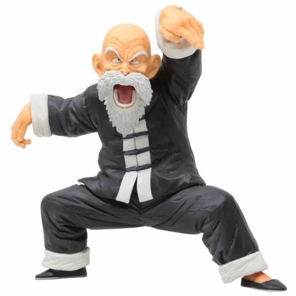 Master Roshi Ichibansho Strong Chain