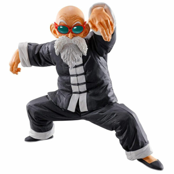Master Roshi Ichibansho Strong Chain