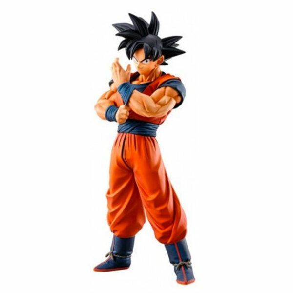 Son Goku Ichibansho Strong Chain