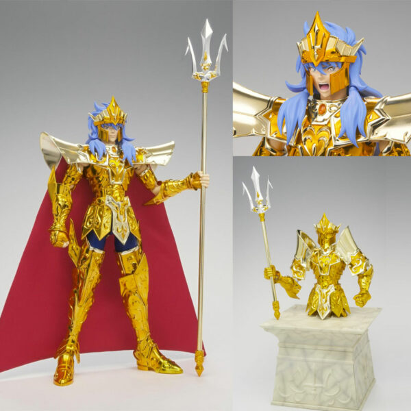 Figurine-Les-Chevaliers-du-Zodiaque---Myth-Cloth-Poseidon-Myth-Crown-1-2 Figurine Les Chevaliers du Zodiaque - Myth Cloth Poseïdon Myth Crown