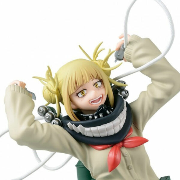 Himigo Toga