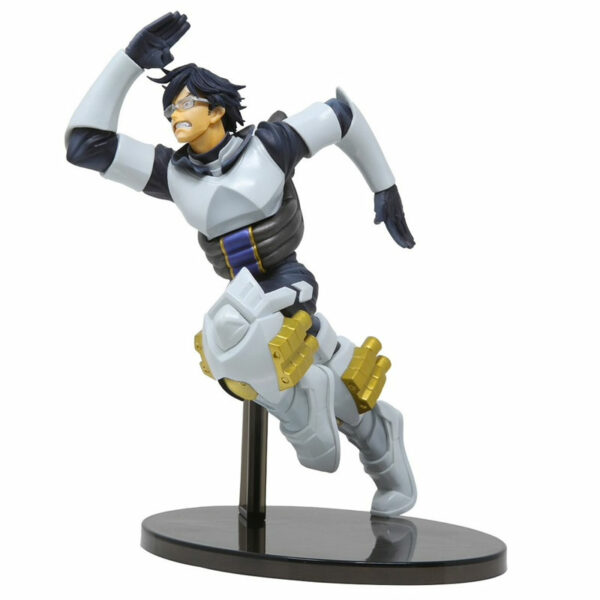 Tenya Iida