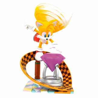 Tails 23 cm