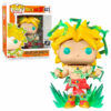 Pop - DRAGON BALL - Broly Super Saiyan 6" (623) Special Edition