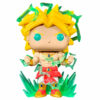 Pop - DRAGON BALL - Broly Super Saiyan 6" (623) Special Edition