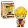 Pop - DRAGON BALL Z - Goku Super Saiyan First Appearance (860)