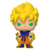 Pop - DRAGON BALL Z - Goku Super Saiyan First Appearance (860)