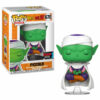 Pop - DRAGON BALL Z - Piccolo Lotus (670) Fall Convention 2019