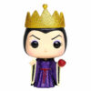Pop - DISNEY - Evil Queen Glitter (42) Diamond Special Edition