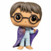 Funko-Pop-Harry-Potter-with-Invisibility-Cloak-111-Special-Edition-1-2 Pop - HARRY POTTER - Harry with Invisibility Cloak (111) Special Edition