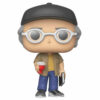 Pop - IT - Stephen King Shop Keeper (874)
