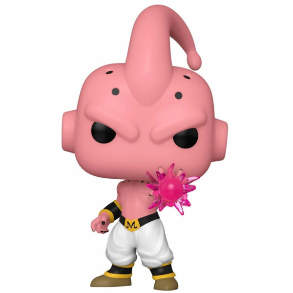 Pop - DRAGON BALL Z - Kid Buu Kameha (878) Special Edition