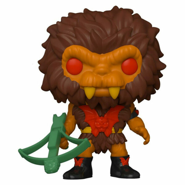 Pop - MASTERS OF UNIVERSE - Grizzlor (40)