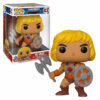 Pop - MASTERS OF UNIVERSE - He Man 25 cm 10" (43)