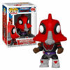 Pop - MASTERS OF UNIVERSE - Mosquitor (996)