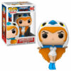 Pop - MASTERS OF UNIVERSE - Sorceress (993)