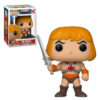 Pop - MASTERS OF UNIVERSE - He Man (991)